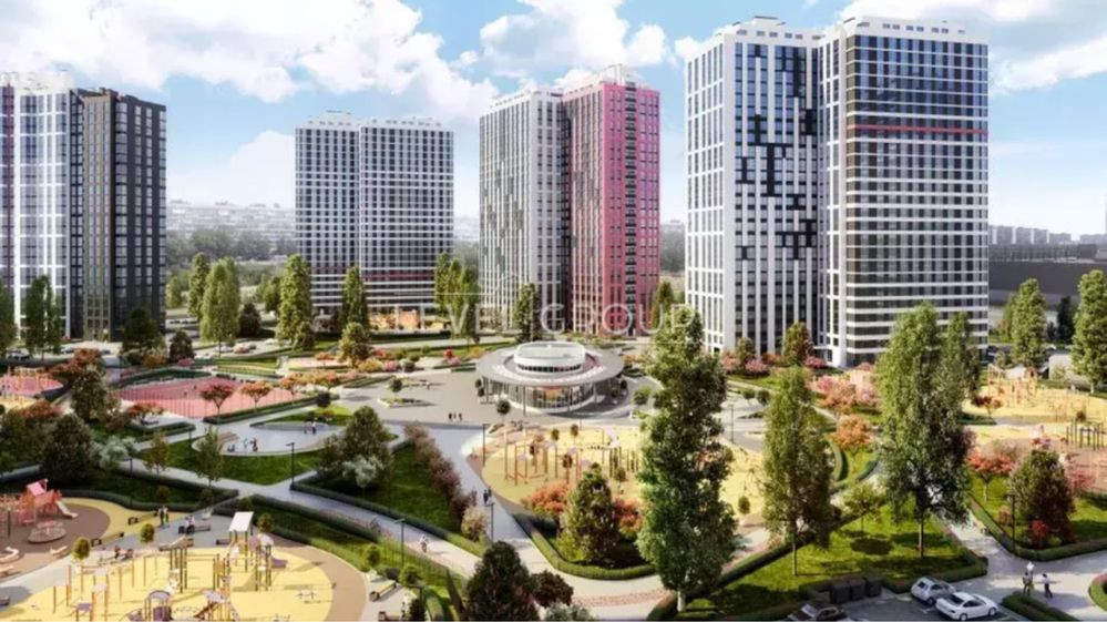 Продаж 1к квартири в ЖК Варшавський 2. Виноградар Київ - зображення 2