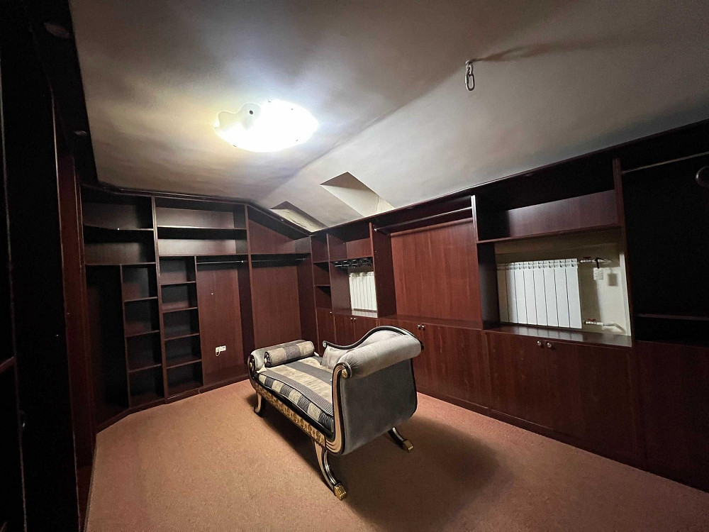 Велика 4к квартира, Саксаганського, Центр, Університет Київ - зображення 7