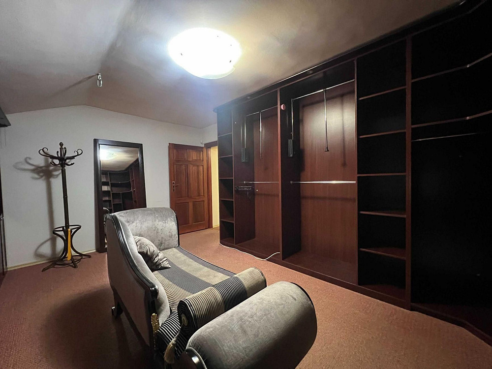 Велика 4к квартира, Саксаганського, Центр, Університет Київ - зображення 8