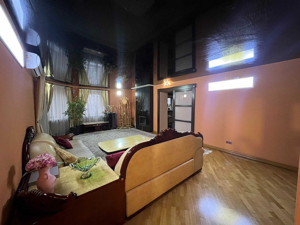 Велика 4к квартира, Саксаганського, Центр, Університет Київ - зображення 5