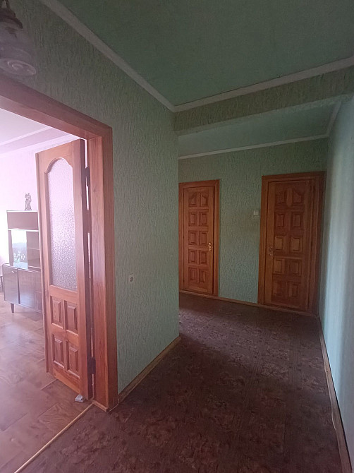 Продаж 2х кімнатної квартири з індивідуальними опаленням Біла Церква - зображення 5