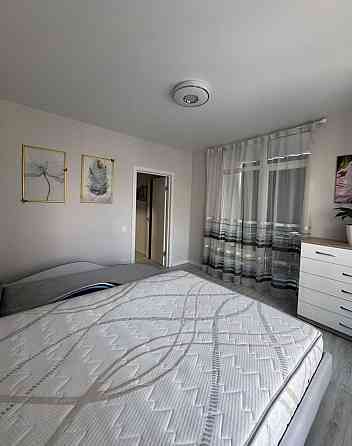 Велика Квартира ЖК Нивки Парк метро Берестейський проспект Святошин Київ