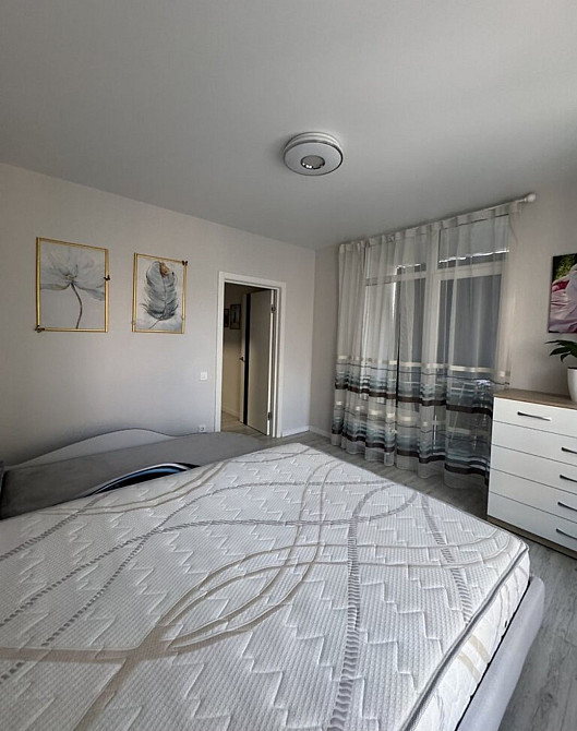 Велика Квартира ЖК Нивки Парк метро Берестейський проспект Святошин Київ - зображення 6