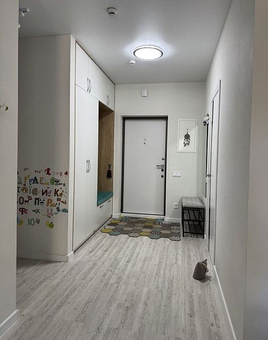 Велика Квартира ЖК Нивки Парк метро Берестейський проспект Святошин Київ - зображення 8