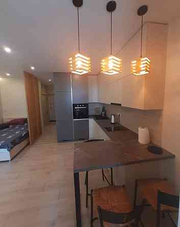 Сучасна Квартира в ЖК Яскравий Оболонь Мінська Сім'ї Кужельників Київ