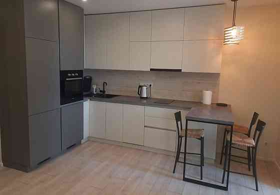 Сучасна Квартира в ЖК Яскравий Оболонь Мінська Сім'ї Кужельників Київ