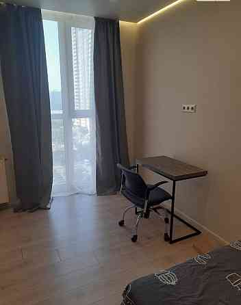 Сучасна Квартира в ЖК Яскравий Оболонь Мінська Сім'ї Кужельників Київ