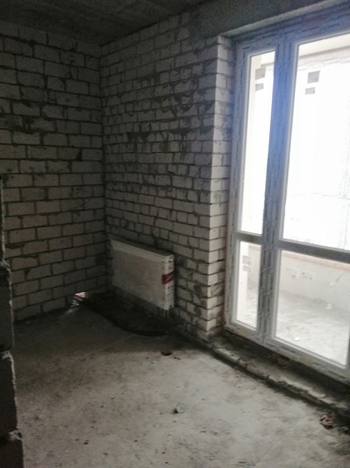 Продам двокімнатну квартиру в новобудові ЖК Сокольники Харьков - изображение 1