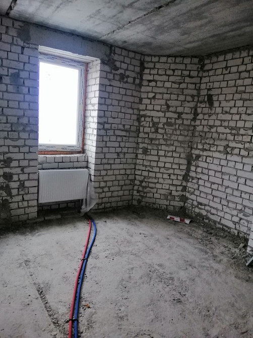 Продам двокімнатну квартиру в новобудові ЖК Сокольники Харьков - изображение 2