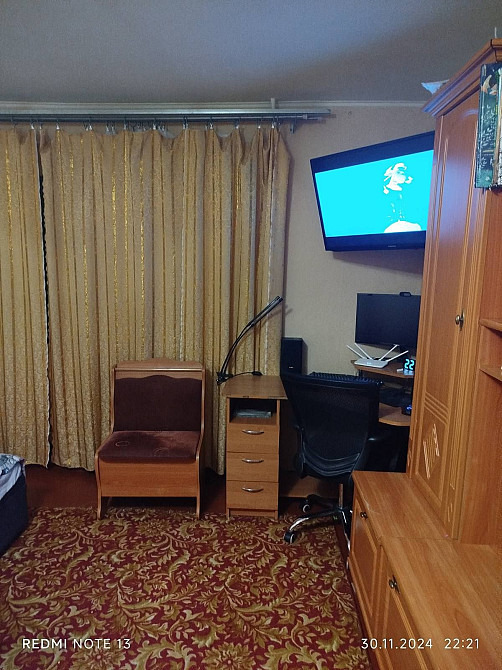 Однокімнатна квартира в центрі міста Олександрія (Рівненська обл.) - зображення 3