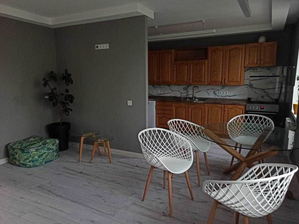 БЕЗ% Продаж 4к квартири Тростянецька 12, Тростянецкая  Дарницкий р-н Київ - зображення 1