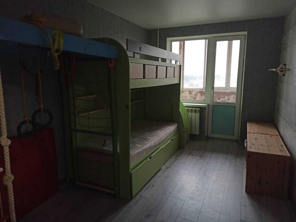 БЕЗ% Продаж 4к квартири Тростянецька 12, Тростянецкая  Дарницкий р-н Київ - зображення 7