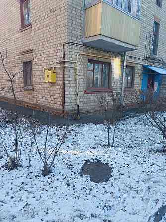 1m 1 комн квартира рынок метро ХТЗ Тракторный завод Харьков