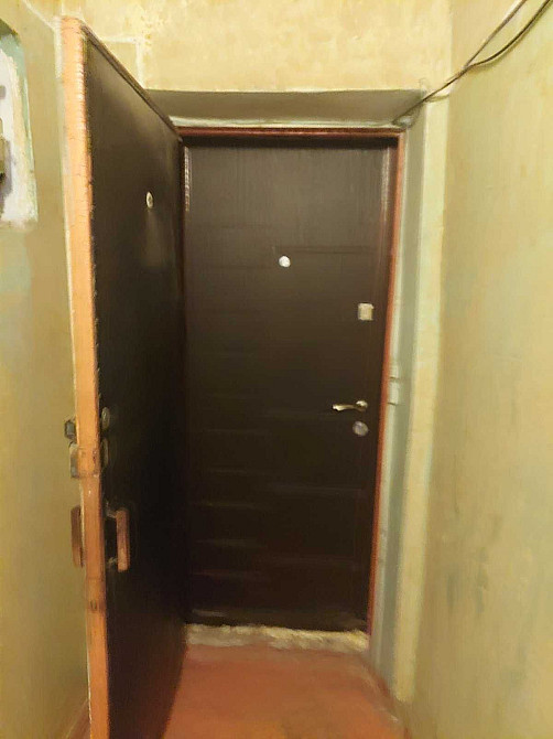 1m 1 комн квартира рынок метро ХТЗ Тракторный завод Харьков - изображение 3