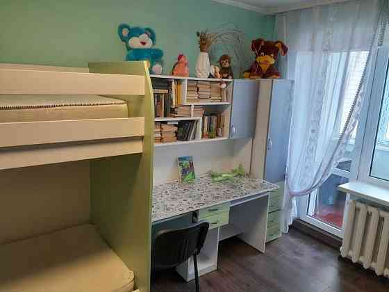 Трикімнатна квартира з ремонтом Хмельницький