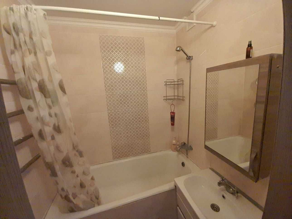 Трикімнатна квартира з ремонтом Хмельницький - зображення 7