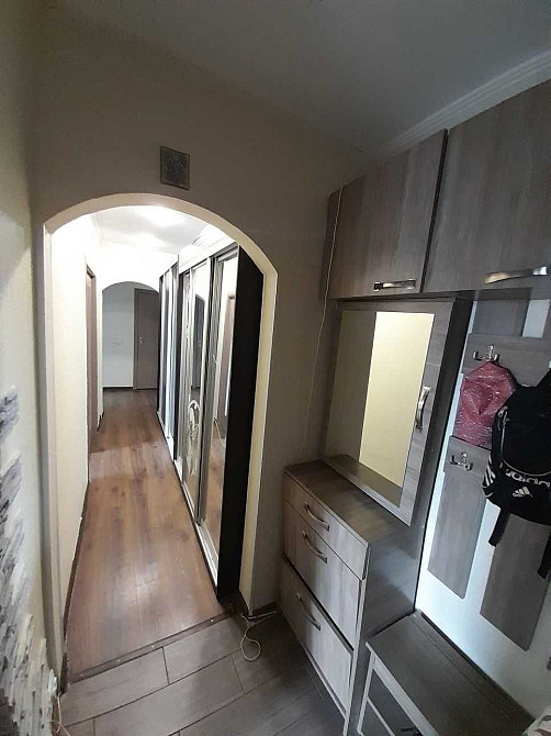 Трикімнатна квартира з ремонтом Хмельницький - зображення 5