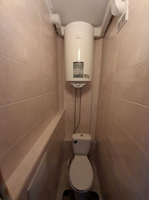 Трикімнатна квартира з ремонтом Хмельницький - зображення 6