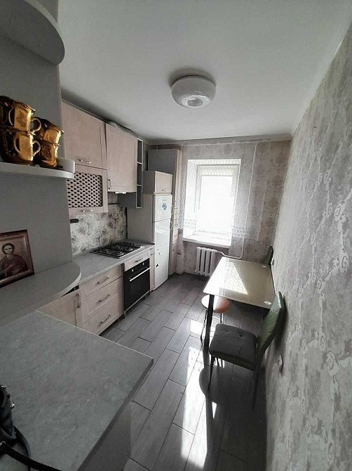 Трикімнатна квартира з ремонтом Хмельницький - зображення 3