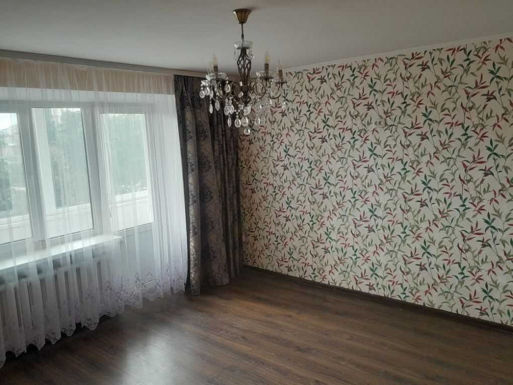 Трикімнатна квартира з ремонтом Хмельницький - зображення 1