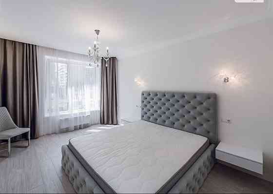 Світла Сучасна Квартира в ЖК Шевченківський м Університет Лукянівська Київ