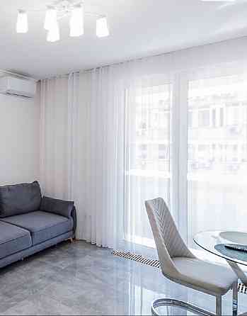 Світла Сучасна Квартира в ЖК Шевченківський м Університет Лукянівська Київ