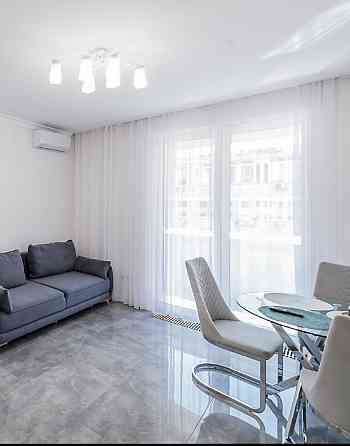 Світла Сучасна Квартира в ЖК Шевченківський м Університет Лукянівська Київ