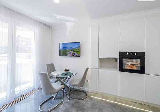 Світла Сучасна Квартира в ЖК Шевченківський м Університет Лукянівська Київ