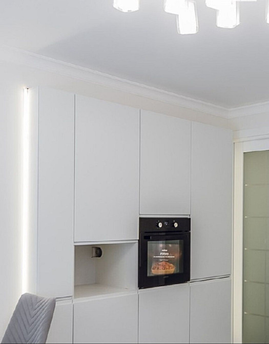 Світла Сучасна Квартира в ЖК Шевченківський м Університет Лукянівська Київ - зображення 4