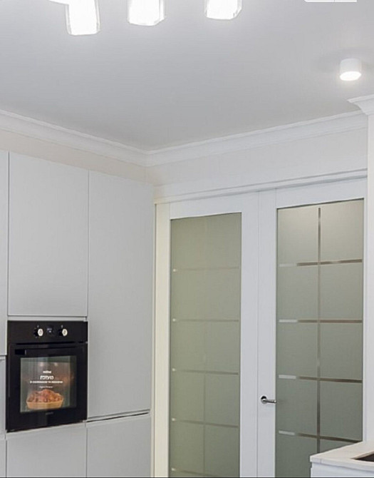 Світла Сучасна Квартира в ЖК Шевченківський м Університет Лукянівська Київ - зображення 3