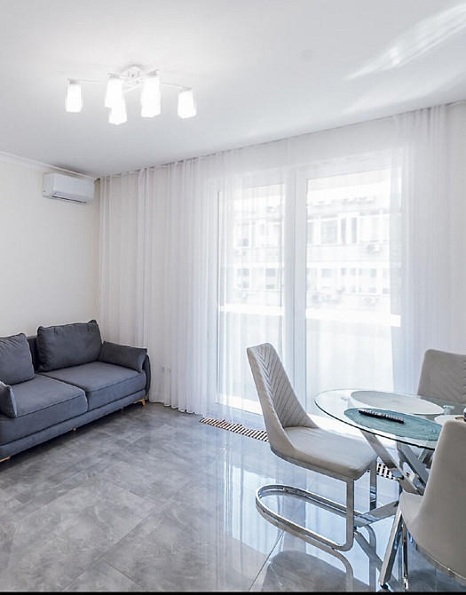 Світла Сучасна Квартира в ЖК Шевченківський м Університет Лукянівська Київ - зображення 6