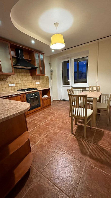 2-кімнатна квартира з ремонтом | Велика лоджія | Без комісії Вишневе - зображення 1