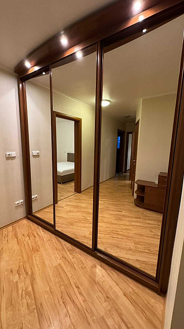 2-кімнатна квартира з ремонтом | Велика лоджія | Без комісії Вишневе - зображення 7