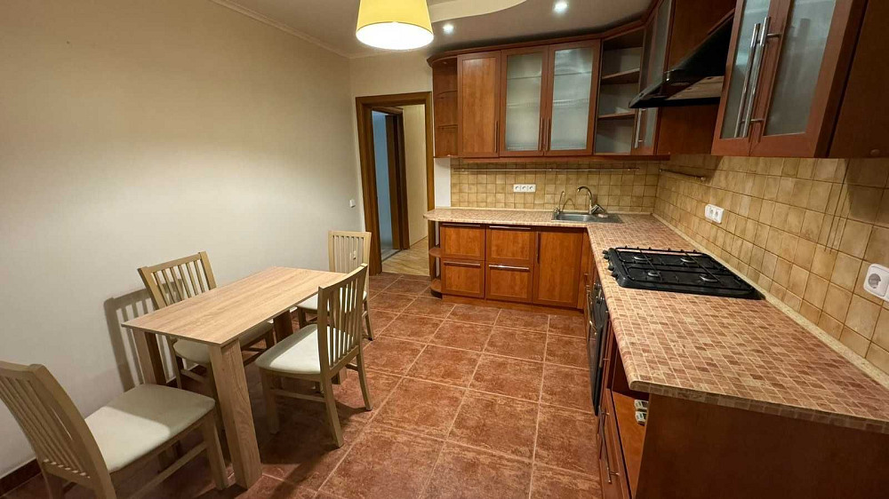 2-кімнатна квартира з ремонтом | Велика лоджія | Без комісії Вишневе - зображення 2