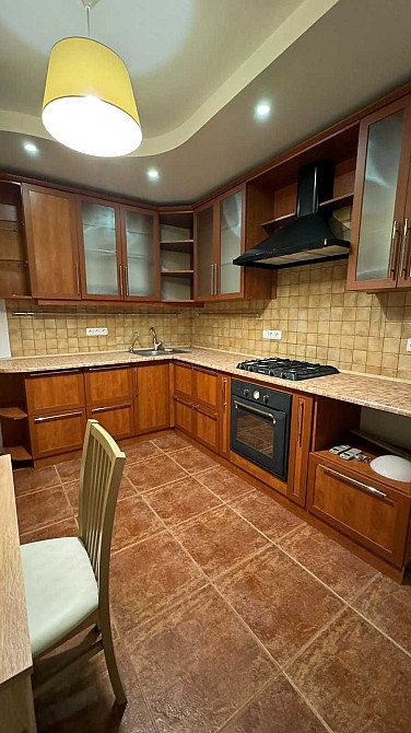 2-кімнатна квартира з ремонтом | Велика лоджія | Без комісії Вишневе - зображення 3