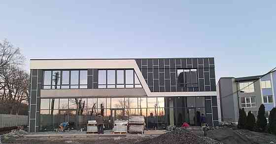 Продам 2 кімнатну квартиру на Вишенці у новому будинку з індив. опален Вінниця