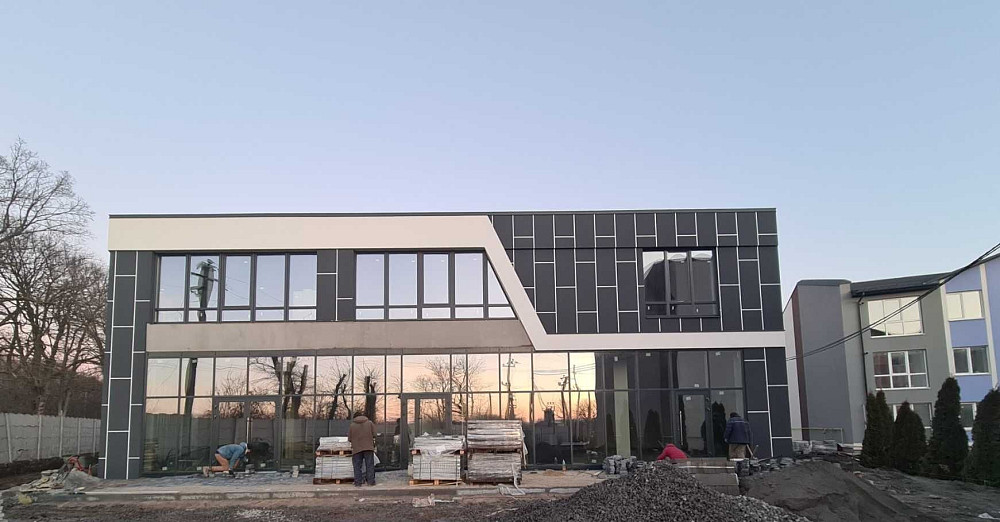 Продам 2 кімнатну квартиру на Вишенці у новому будинку з індив. опален Вінниця - зображення 5