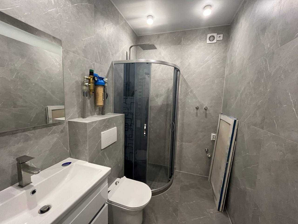 1-кімнатна квартира з ремонтом | Балкон | Без комісії Вишневе - зображення 8