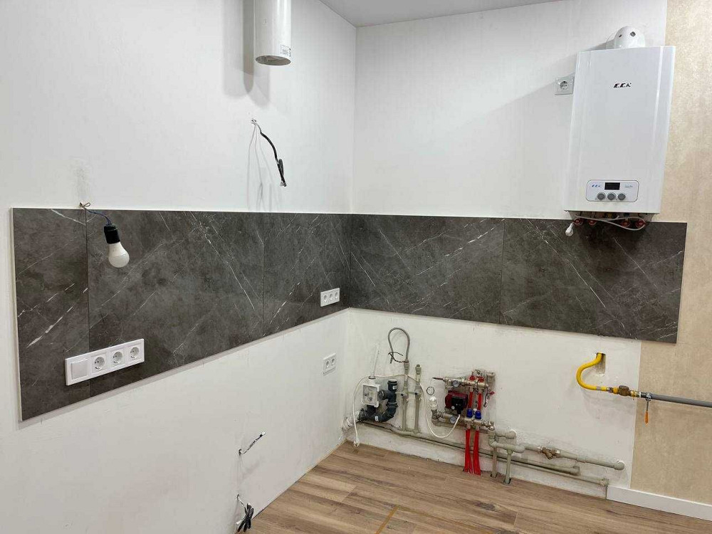 1-кімнатна квартира з ремонтом | Балкон | Без комісії Вишневе - зображення 5