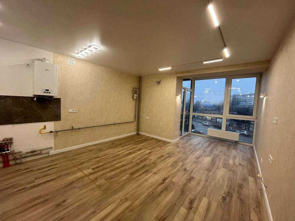 1-кімнатна квартира з ремонтом | Балкон | Без комісії Вишневе - зображення 2