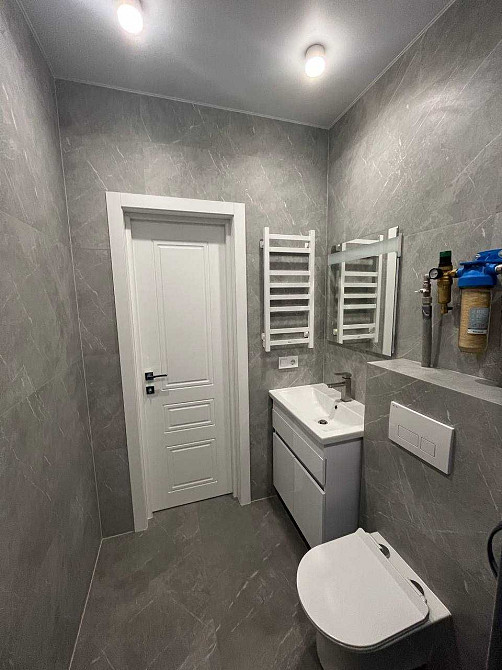 1-кімнатна квартира з ремонтом | Балкон | Без комісії Вишневе - зображення 7