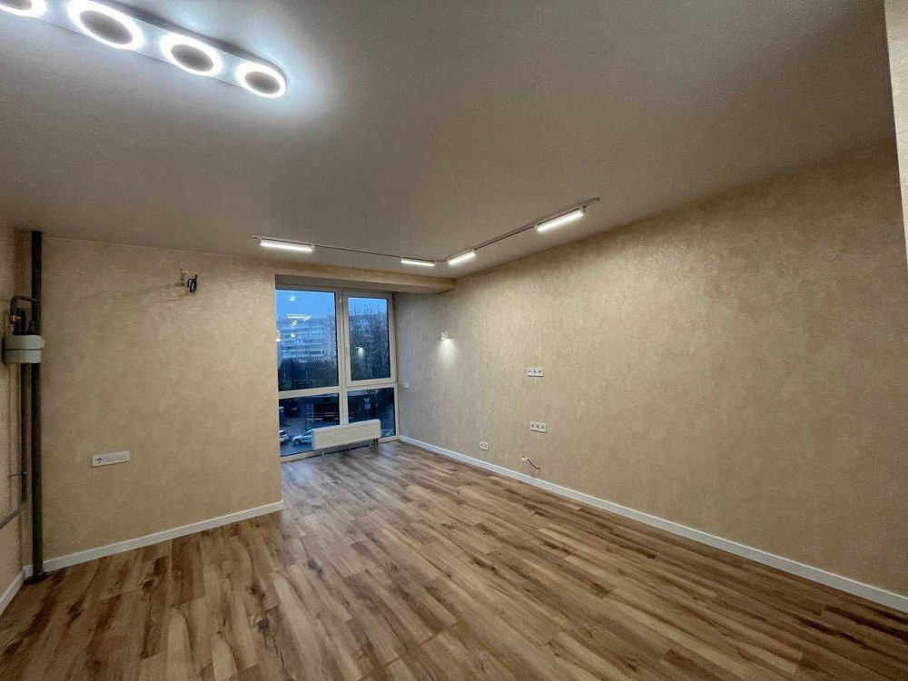 1-кімнатна квартира з ремонтом | Балкон | Без комісії Вишневе - зображення 6