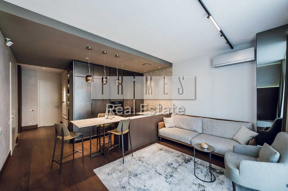 Продажа 3К квартиры 92 м2, ЖК Бульвар Фонтанов,ул. Саперное Поле,5А Київ - зображення 1