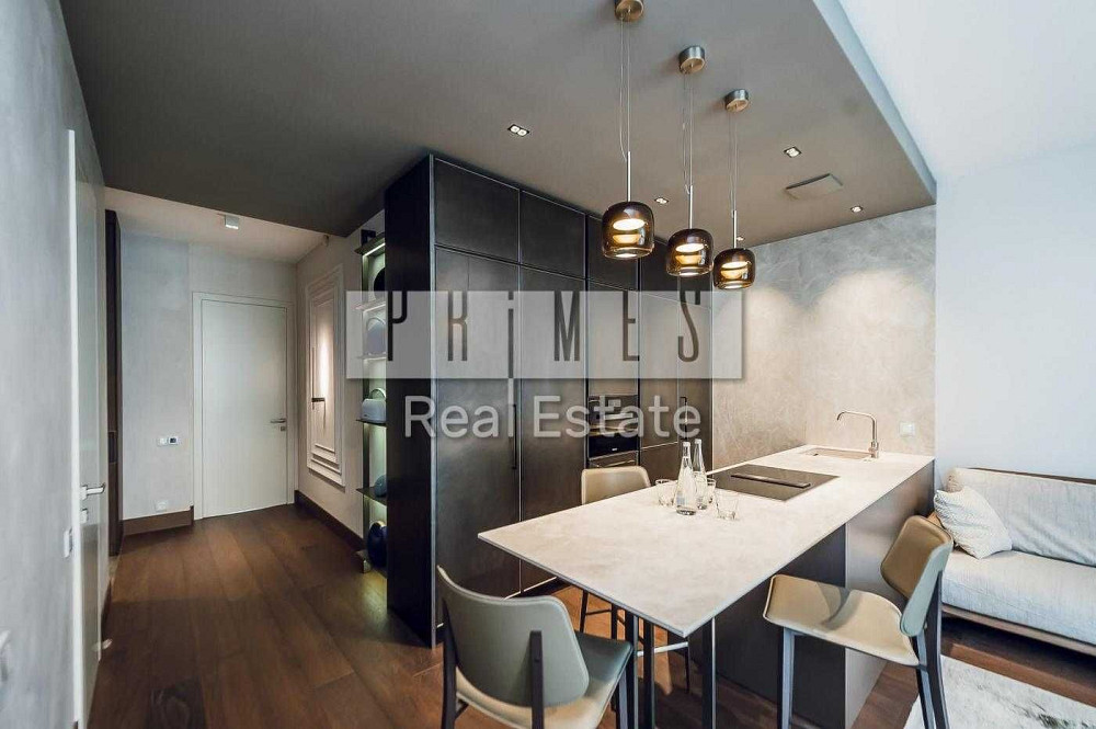 Продажа 3К квартиры 92 м2, ЖК Бульвар Фонтанов,ул. Саперное Поле,5А Київ - зображення 2