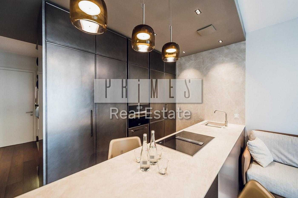 Продажа 3К квартиры 92 м2, ЖК Бульвар Фонтанов,ул. Саперное Поле,5А Київ - зображення 5