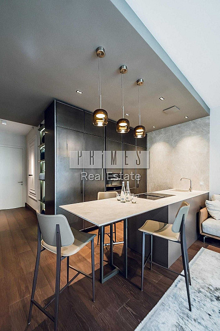 Продажа 3К квартиры 92 м2, ЖК Бульвар Фонтанов,ул. Саперное Поле,5А Київ - зображення 4