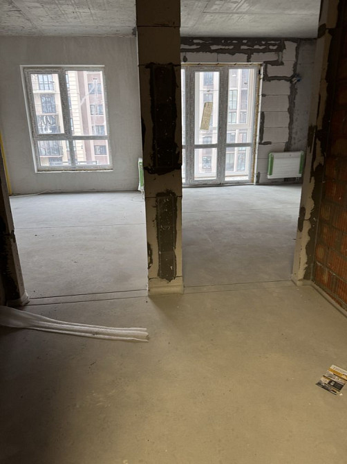 Продаж 1 кімнатної квартири з газом! ЖК "Кришталеві джерела" Київ - зображення 4