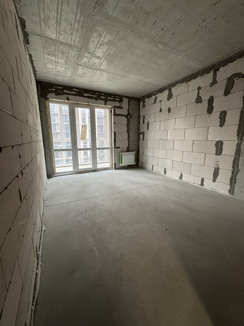 Продаж 1 кімнатної квартири з газом! ЖК "Кришталеві джерела" Київ - зображення 3