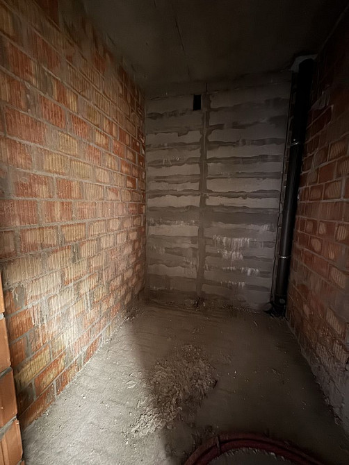 Продаж 1 кімнатної квартири з газом! ЖК "Кришталеві джерела" Київ - зображення 5