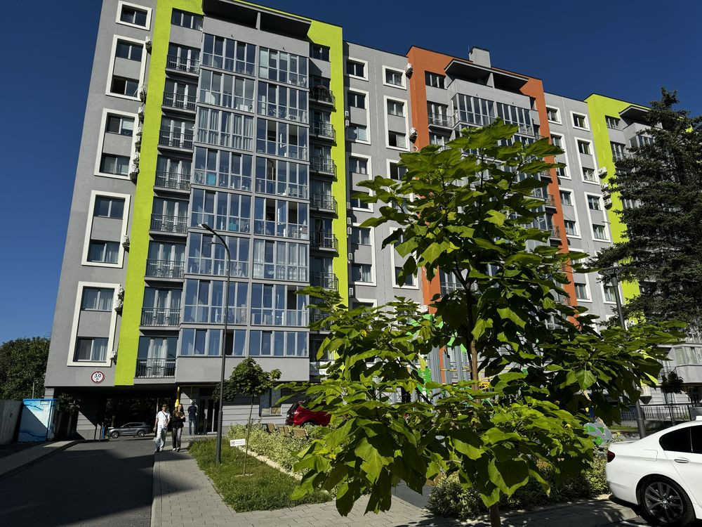 Продаж дворівневоі квартири ЖК Софіівка , без коміссіі Львів - зображення 2